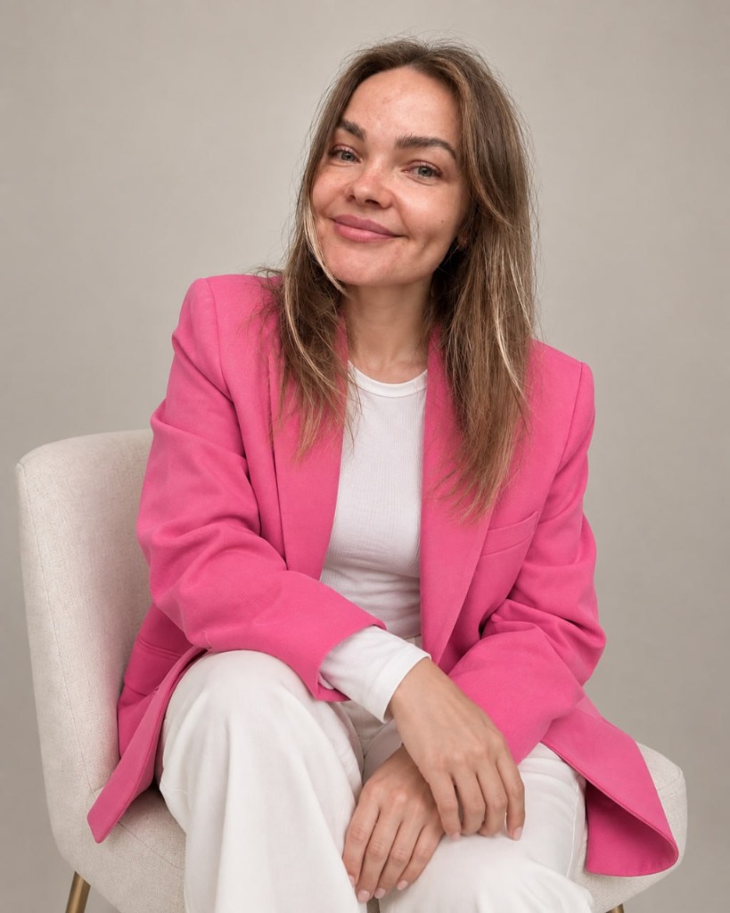 Наталья Мелихова